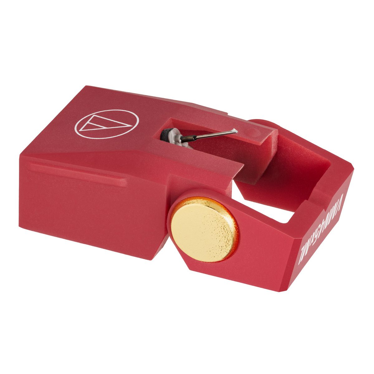 Audio-Technica AT-VMN45xML VMx Microlinear Replacement Stylus for AT-VM745xML Cartridge - thumbnail 2