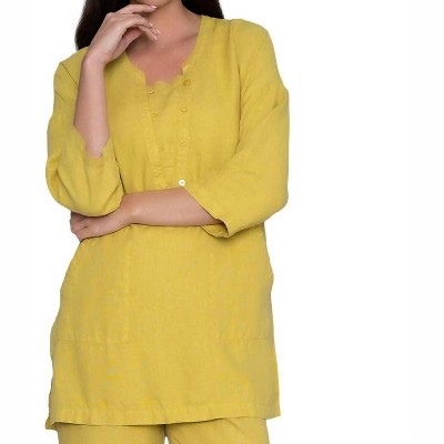 Women's Heatwave Tunic - Stella Carakasi