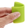 Unique Bargains Elastic Non-slip Shock Absorption Durable Cup Sleeve 4 Pcs - 4 of 4
