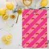 Camilla Foss Candy Cane Cutting Board Rectangle -Deny Designs - 2 of 3