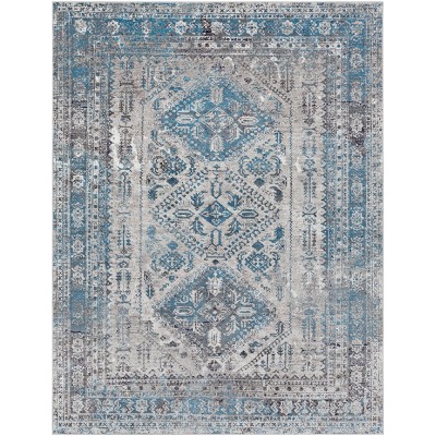 Melissa Traditional Rugs - Artistic Weavers