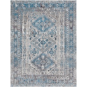 Melissa Traditional Rugs - Artistic Weavers - 1 of 4