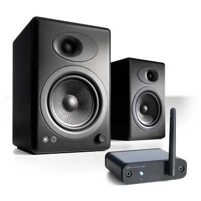 audioengine bluetooth