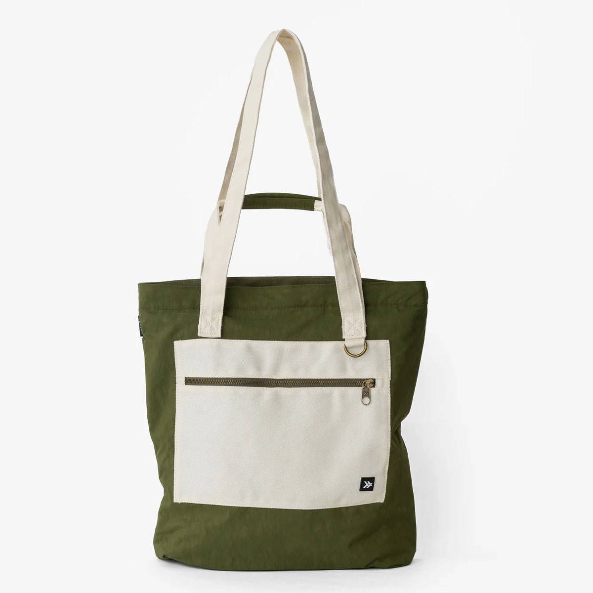 Thread Wallets Collapsible Utility Tote Bag - thumbnail 7