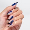 Chillhouse Chill Tips Fake Nails - Catch the Crown - 24ct - 3 of 4