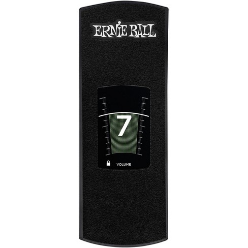 Ernie Ball Vpjr Tuner Volume Pedal : Target