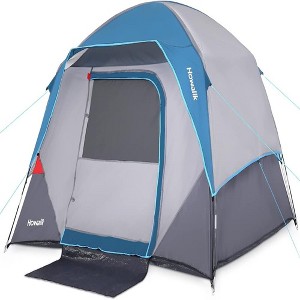 Whizmax Camping Tent,Easy Set up Camping Tent  for Hiking Backpacking Traveling Outdoor - 1 of 4