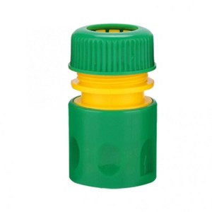 Fast Water Connection Joint for Garden Water Pipes - 1 of 4