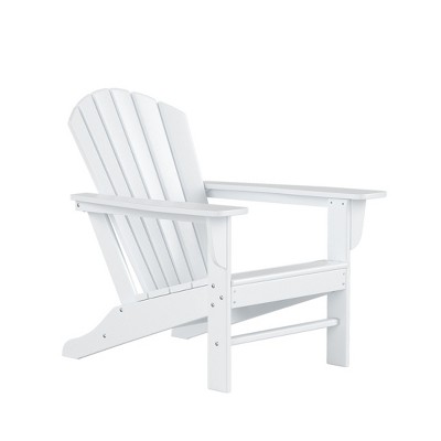 WestinTrends Dylan Outdoor Patio Adirondack Chair