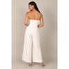 Petal and Pup Womens Leyton Jumpsuit - 3 of 3