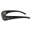 Global Vision Eyewear Marilyn 3 Safety Motorcycle Glasses - 3 of 4