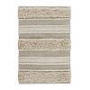 MAYEERTY 22"×58" Stripe Non Slip Bath Rug Multicolored 1pcs - 3 of 4