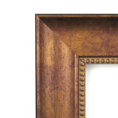 Manhattan Bronze 16x20 Classic Pine Wood Wall Frame