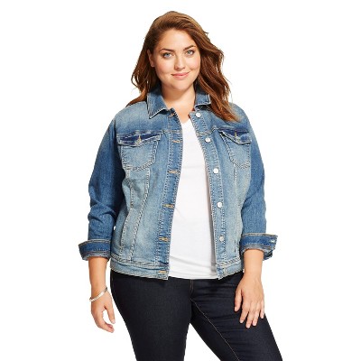Target ava and viv jacket sales