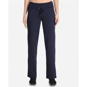 Women's Essentials Drawcord Pants - Danskin - 1 of 2