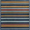 Unique Loom    Belize Outdoor Altun Area Rug - 2 of 4