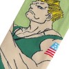 Odd Sox, Funny Novelty Socks - 3 of 4