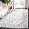 Brentwood BNT854 Power Loomed Rug - Safavieh - 2 of 4