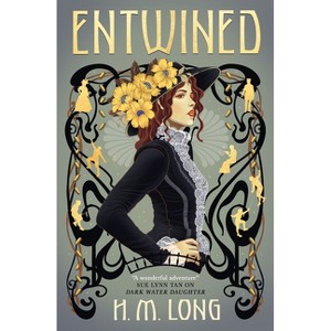 Entwined - (The Entwined Duology) by  H M Long (Paperback) - 1 of 1