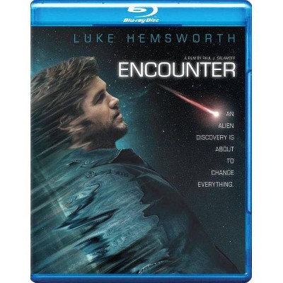 Encounter (Blu-ray)