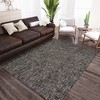 Dalyn Mateo ME1 Ebony Area Rug - 5' x 7'6" Rectangle - 3 of 3