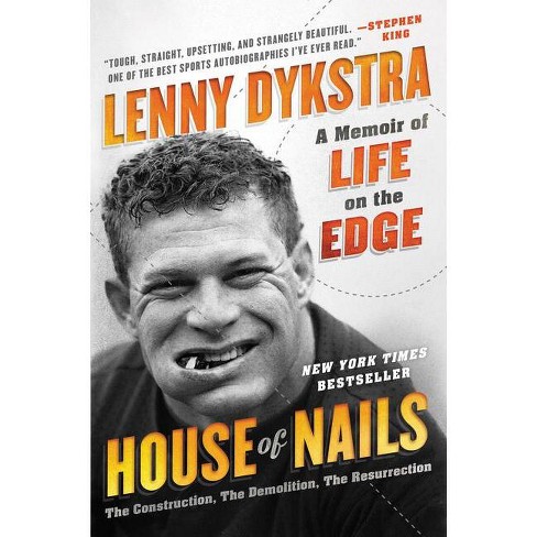 Lenny Dykstra News, Photos, Quotes, Video