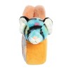 Aurora Small Dreamsicle Tiger Fancy Pals Fashionable Stuffed Animal Blue 8" - 2 of 4