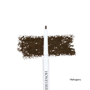 Honeybee Gardens Fine Point Brow Pencil - 1 of 4