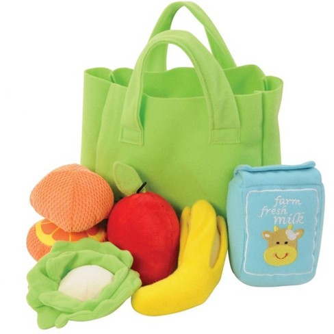 Kaplan Early Learning Company Jr. Shopper Set - image 1 of 3