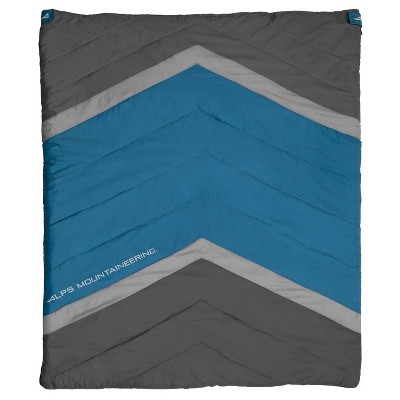 ALPS Mountaineering Spectrum 20 Degree Sleeping Bag