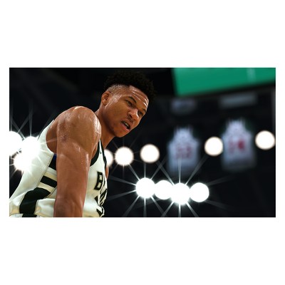 nba 2k19 target ps4