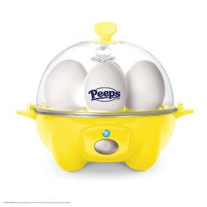Dash x Peeps Chick Egg Cooker - 1 of 4