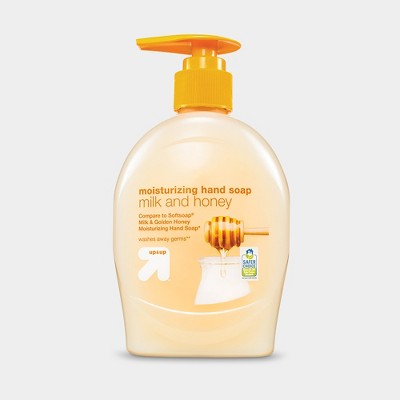 Saniderm Foaming Hand Soap, Hygienic Nourishing Moisturizing Foam Hand