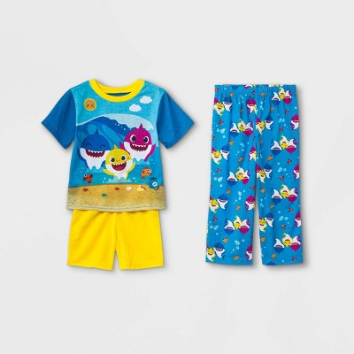 baby shark shirts target