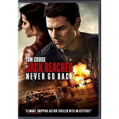 jack reacher movie