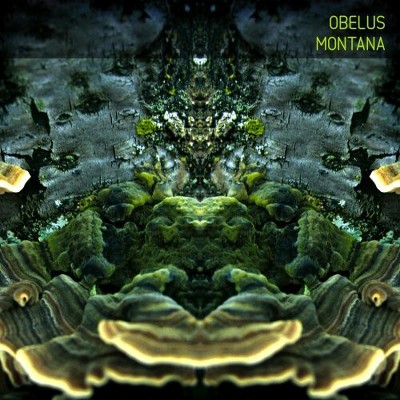 Obelus - Montana () (Vinyl)