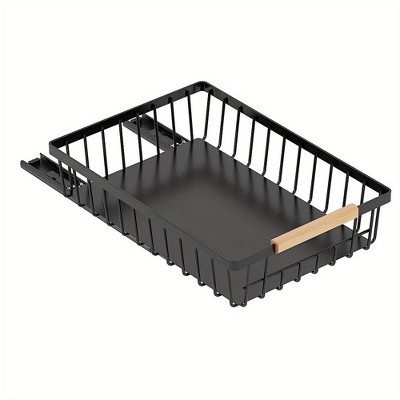 YIGII-Drawer style cabinet metal spreading rack