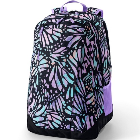 Lands end best sale school backpacks