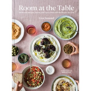 Room at the Table - by  Lisa Samuel (Hardcover) - 1 of 1