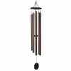 Lambright Country Chimes Amish Crafted Wind Chime, Court Haus, Terra 62" - 2 of 2