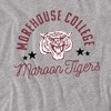 Women's Morehouse College Maroon Tigers T-Shirt - 2 of 4