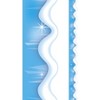 TREND Snow and Ice Terrific Trimmers®, 39 Feet Per Pack, 6 Packs - 3 of 3