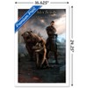 Trends International The Elder Scrolls: Online - Key Art Framed Wall Poster Prints - 3 of 4