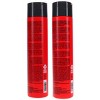 Sexy Hair Big Sexy Hair Sulfate-Free Volumizing Shampoo 10.1 oz & Volumizing Condiitioner 10.1 oz Combo Pack - 4 of 4
