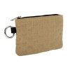 Unique Bargains Zipper Coin Purse Wallet 1 Pc - 2 of 4