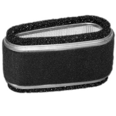 Oregon 30-311 Air Filter For Kawasaki/John Deere/Gravely 21391300