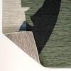 JONATHAN Y Shelby Coastal Vintage Abstract Palm Leaf Indoor/Outdoor Area Rug - 4 of 4