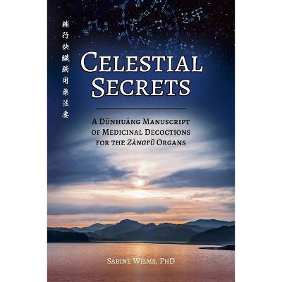 Celestial Secrets - Annotated by  Sabine Wilms (Paperback)