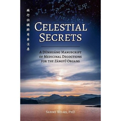 Celestial Secrets - Annotated by  Sabine Wilms (Paperback)