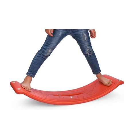 Balance board target sale